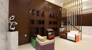 City Comfort Inn Foshan Jihua Creative Park - 1