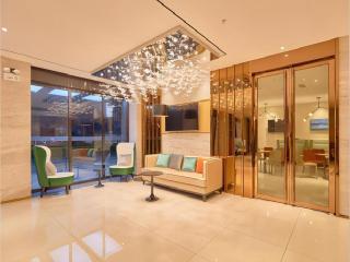 City Comfort Inn Liuzhou Wuling Liutai Road - 8