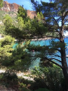 Appartement Cassis Plage - Cassis - 0