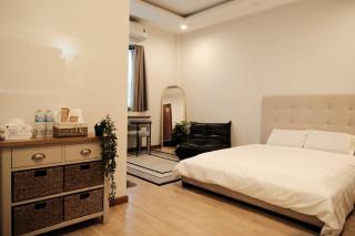 Dehom 2 - Homestay Vạn Phúc City - 6