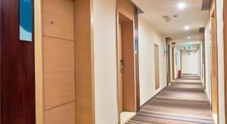 City Comfort Inn Liuzhou Baisha Bus Station Shengli Barbecue City - 4