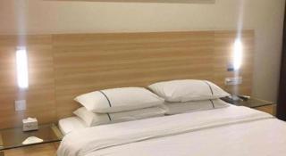 City Comfort Inn Zhongshan Dongsheng One Plus One - 9