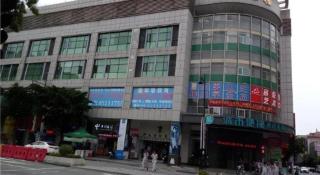 City Comfort Inn Zhongshan Dongsheng One Plus One - 5
