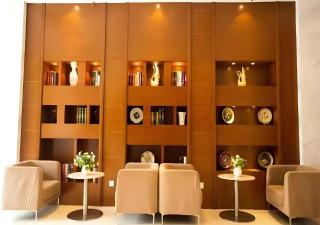 City Comfort Inn Huangshi Daye Tongluowan Business Street - 7