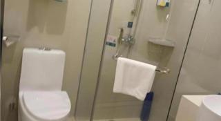 City Comfort Inn Zhongshan Dongsheng One Plus One - 2