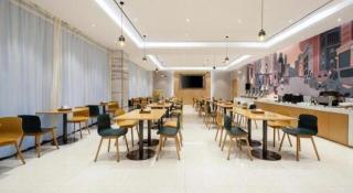 City Comfort Inn Hechi Chengxi Avenue - 1