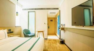 City Comfort Inn Zhoukou City Chuanhui District Huanghe Road - 1