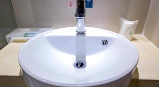 City Comfort Inn Zhongshan Xiaolan Xinduhui Gymnasium - 6