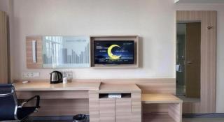 City Comfort Inn Huanggang Macheng City Macheng Square - 8