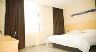 City Comfort Inn Zhongshan Xiaolan Xinduhui Gymnasium - 2