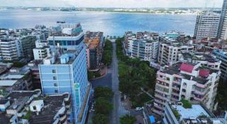 City Comfort Inn Zhanjiang Seaside Park Guanhai Corridor - 6