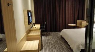 City Comfort Inn Huanggang Macheng City Macheng Square - 1