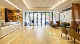 City Comfort Inn Zhanjiang Seaside Park Guanhai Corridor - 2