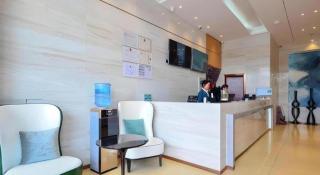 City Comfort Inn Lichuan Railway Station Jimi Home - 6