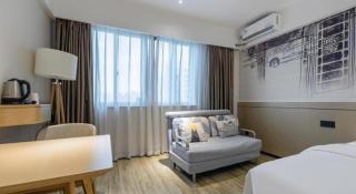 City Comfort Inn Nanning Xingning District Government Maternal and Child Health Hospital - Nanning - 3