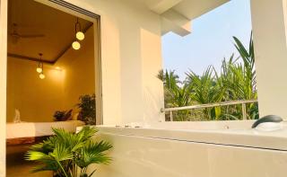 Shades Ivory - Agonda Beach Resort - 2