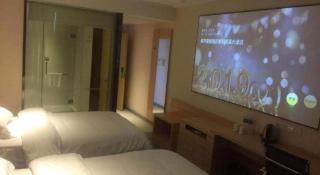 City Comfort Inn Xianning Chongyang Taoxi Avenue - 6