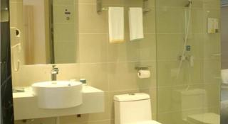 City Comfort Inn Xianning Chongyang Taoxi Avenue - 5