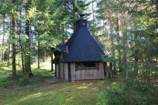 Keskikosken Lomamökit - Venäjänjärvi - 3