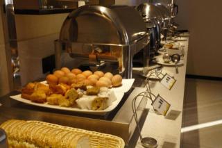 City Comfort Inn Yichang Dangyang Walking Street Yasi Guoji - 4