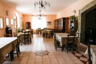Agriturismo Prisco - San Mauro la Bruca - 7