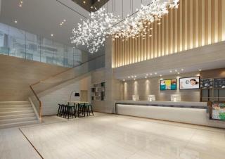City Comfort Inn Dongguan Zhongtang - 9