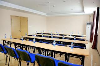 City Comfort Inn Dongguan Zhongtang - 7