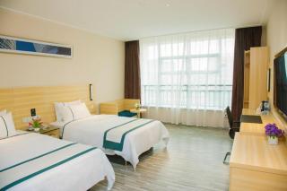 City Comfort Inn Dongguan Zhongtang - 3