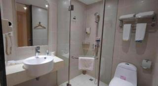 City Comfort Inn Suizhou Lieshan Avenue - 8