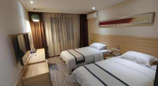 City Comfort Inn Suizhou Lieshan Avenue - 5