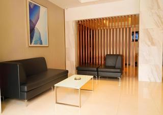 City Comfort Inn Huanggang Huangmei Passenger Station - 9