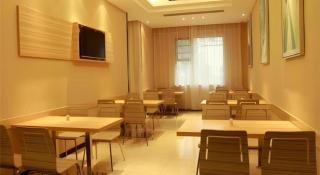 City Comfort Inn Suizhou Lieshan Avenue - 2