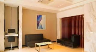 City Comfort Inn Huanggang Huangmei Passenger Station - 2