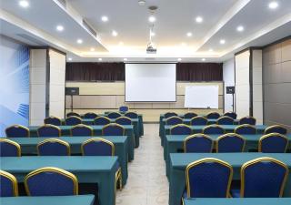 City Comfort Inn Wuhan Dream Times Baotong Temple Metro Station - 4