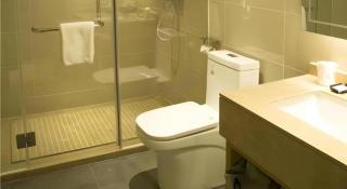 City Comfort Inn Nanning Xiangsi Lake Gaoxin Avenue - 5