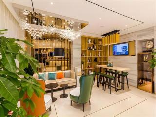 City Comfort Inn Qingdao Taidong Business District - 6