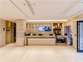 City Comfort Inn Qingdao Taidong Business District - 5