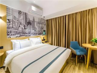 City Comfort Inn Qingdao Taidong Business District - 2