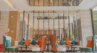 City Comfort Inn Wuzhou Teng County Bus Station - 2