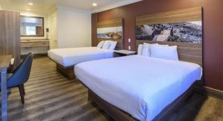 Rodeway Inn Carlsbad - 5