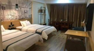 City Comfort Inn Maoming Xinyi Donghuicheng - 4