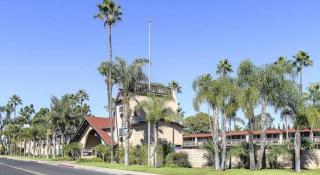 Rodeway Inn Carlsbad - 4