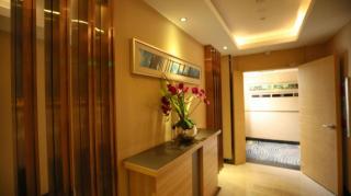 City Comfort Inn Nanhu Jian'an Street Metro Station Baigang City - 3