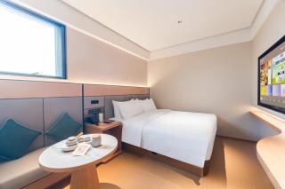 JI Hotel Shenzhen Bao'an International Airport Huaide - Shenzhen - 2