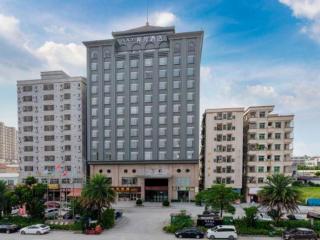 Xana Hotelle· Dongguang Chang'An Binhaiwan Jian'An Road - 9