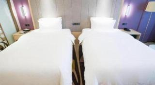 Lavande Hotels· Jingzhou Jianli - 3