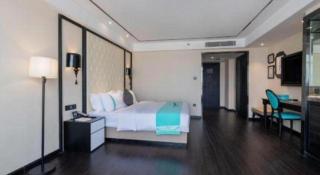 Xana Hotelle· Dongguang Chang'An Binhaiwan Jian'An Road - 2