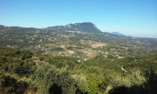 Agriturismo San Michele - Paternopoli - 1