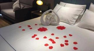 Magnotel Tongxiang Shimao Center - Tongxiang - 3