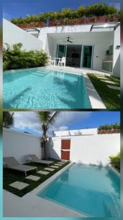 Lotus Bleu Resort & Restaurant - 9